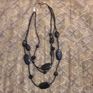 Gorgeous multilayered Necklace!